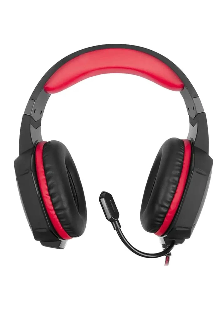 Гарнітура GDX-7790 Black (EL124100054) Real-El (323110904)