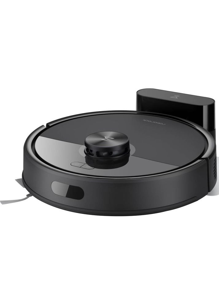 Робот-пылесос Q7 TF Black (1141766) RoboRock (348058185)