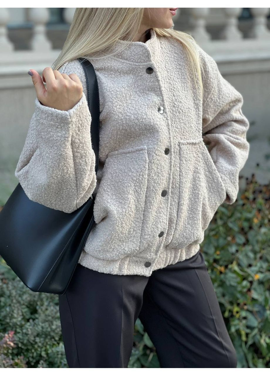 Бомбер на кнопках (364961423)