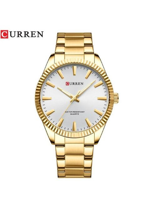 8425 Gold-White Curren (323015550)
