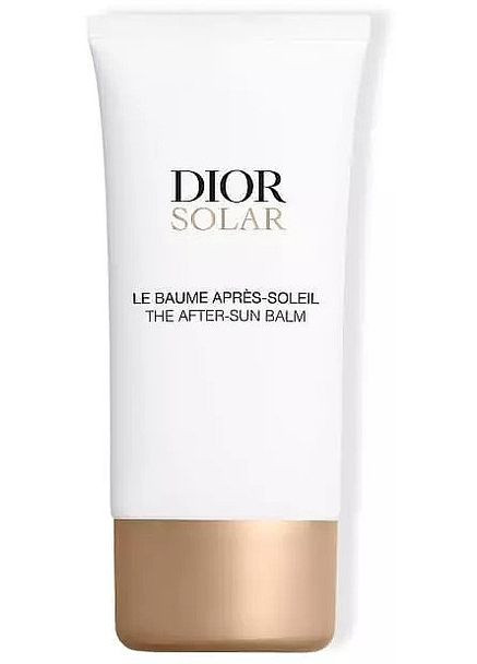 Бальзам після засмаги Solar The After-Sun Balm 150ml (1196640-139427) Dior (368649290)