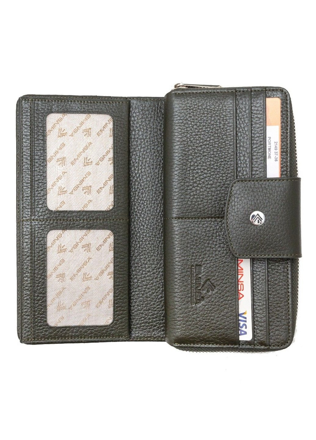 Кошелек 2149-37/19 Eminsa (315035131)