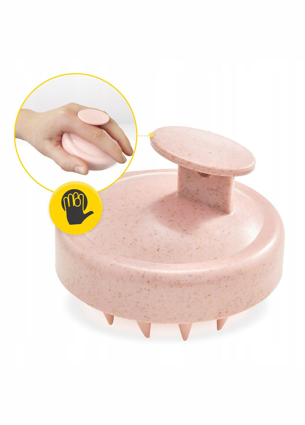 Масажер 4FIZJO P-5907739315175 (345712749)