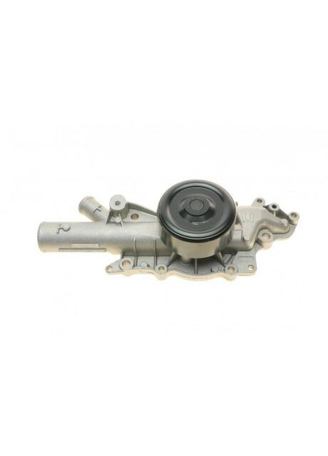 Помпа води MB W203/S203/CL203/W204/S204/W211/S211/CL203 200/220/270CDI 2.2/2.7CDI 02-11 (B/B)(6 лоп PA909 UA63 Graf (366174200)