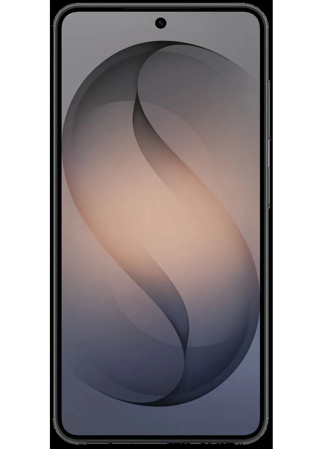 Чохол-накладка Galaxy S26 Slim Magnet Case (EF-SS942CBEGWW) чорний Samsung (402287527)