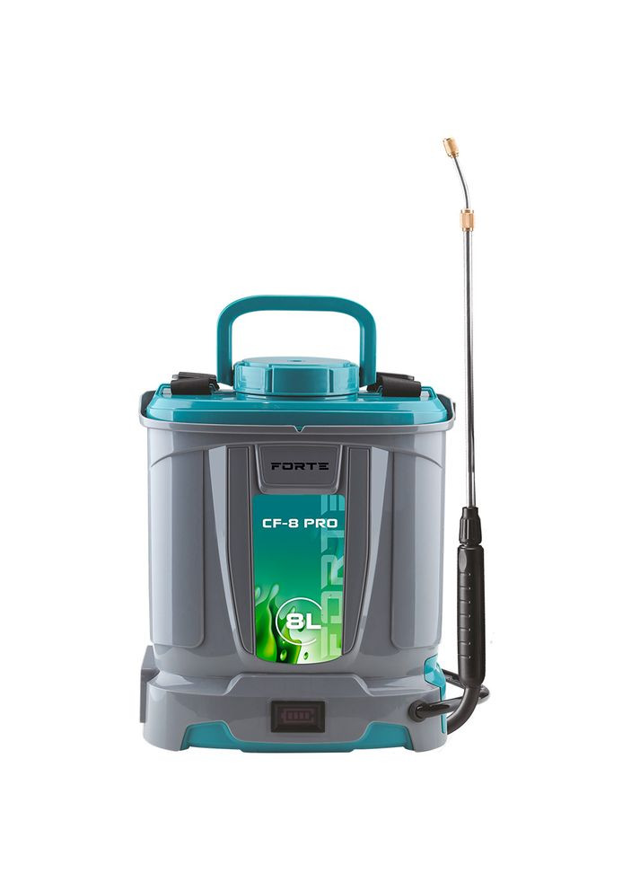 Опрыскиватель аккумуляторный CF-8 PRO Forte (315556147)