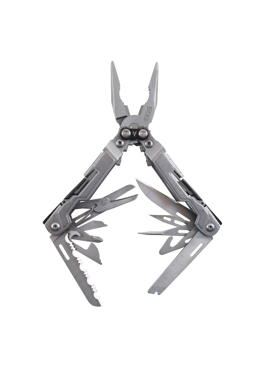 Мультитул PowerPint Sog (365308126)