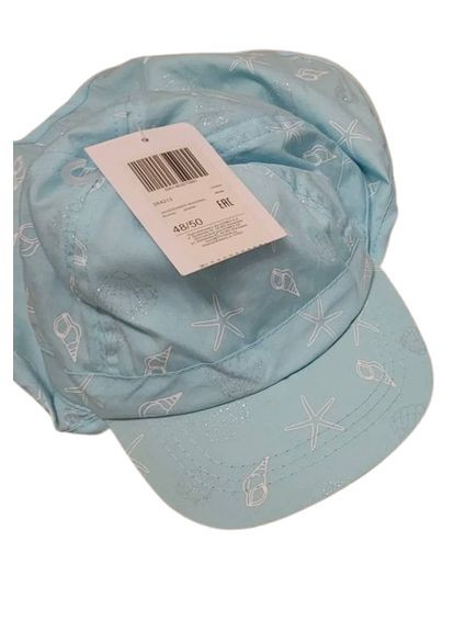 Детская кепка с защитой шеи 5.10.15 (330027287)