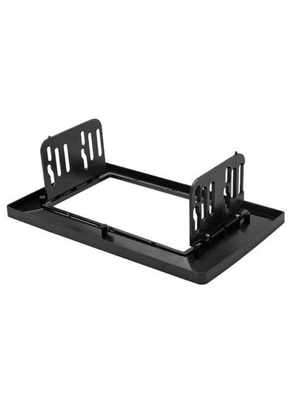 Переходная рамка серии Carav 221247 для 2-Din универсальная рамка 10 дюймов QIV (299904310)