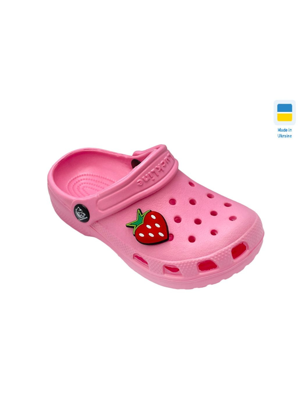 Кроксы Luck Line (297517593)