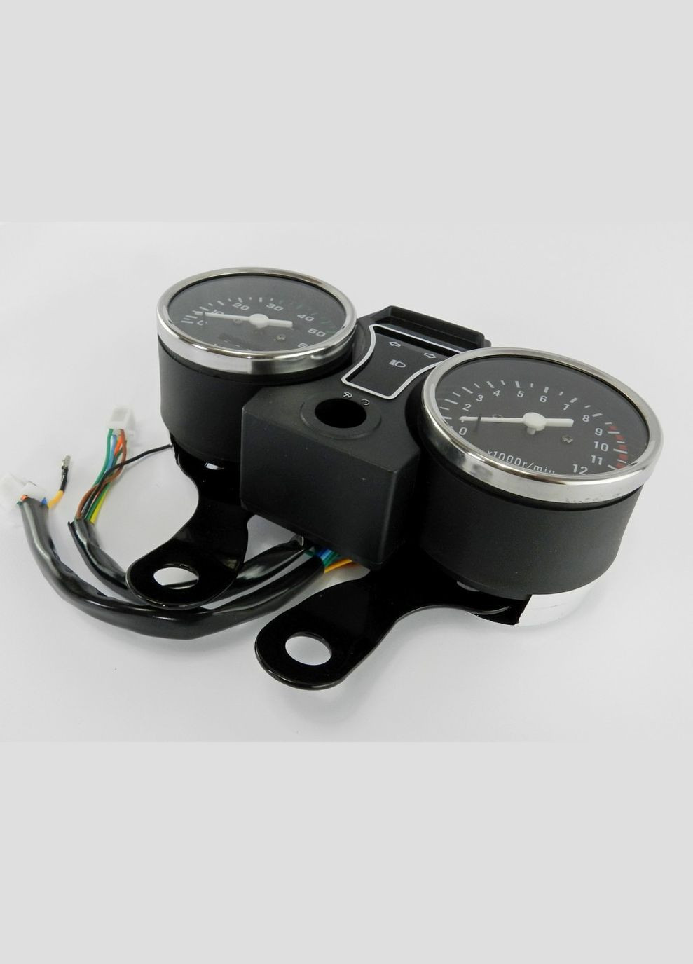 Спідометр у зборі Альфа 60 км/год No Brand (369802546)