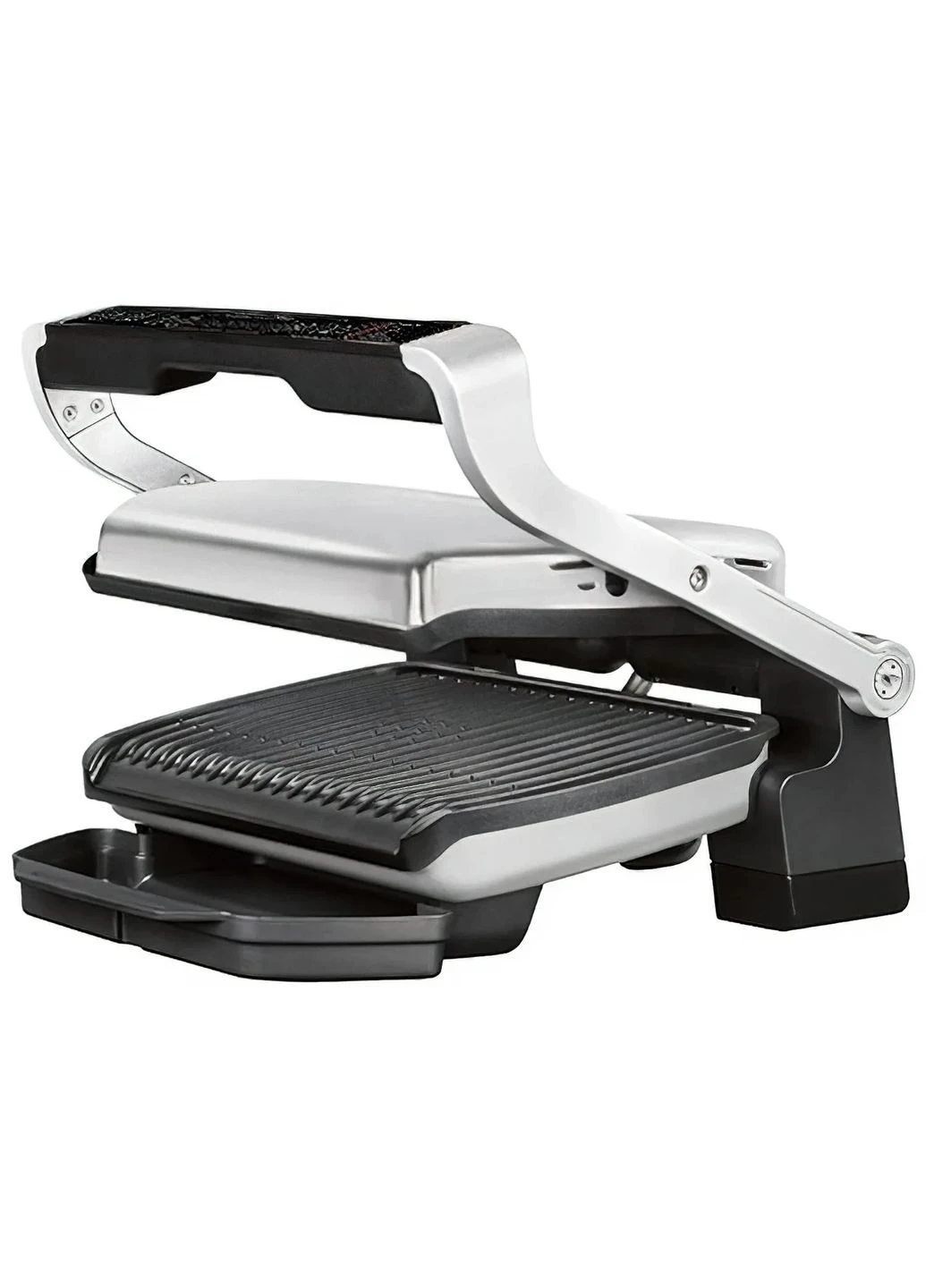 Електрогриль OptiGrill GC706D34 UA Tefal (362214952)