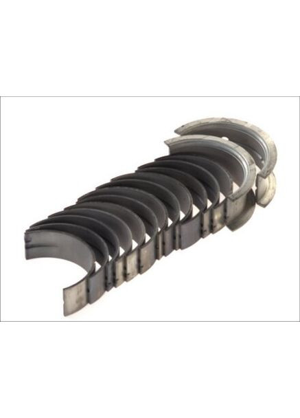 Вкладиші корінні STD HL/PASS-L (К-Т R6 ЦІЛ) MAN D2566/D2866/76/MB OM407/427/4 (вир-во ) H992/7 STD Glyco (366212858)