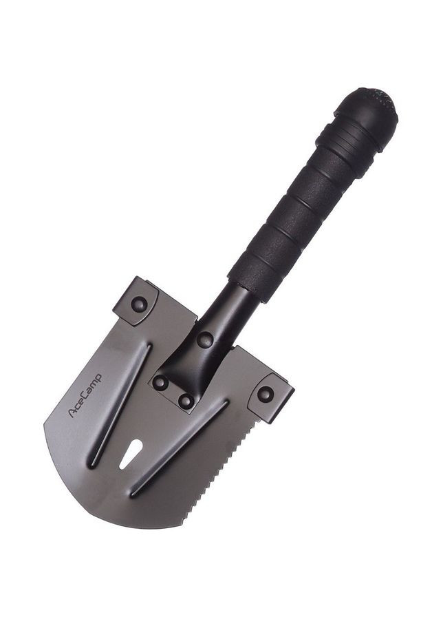 Лопата Survivor MultiTool Shovel AceCamp (278003041)
