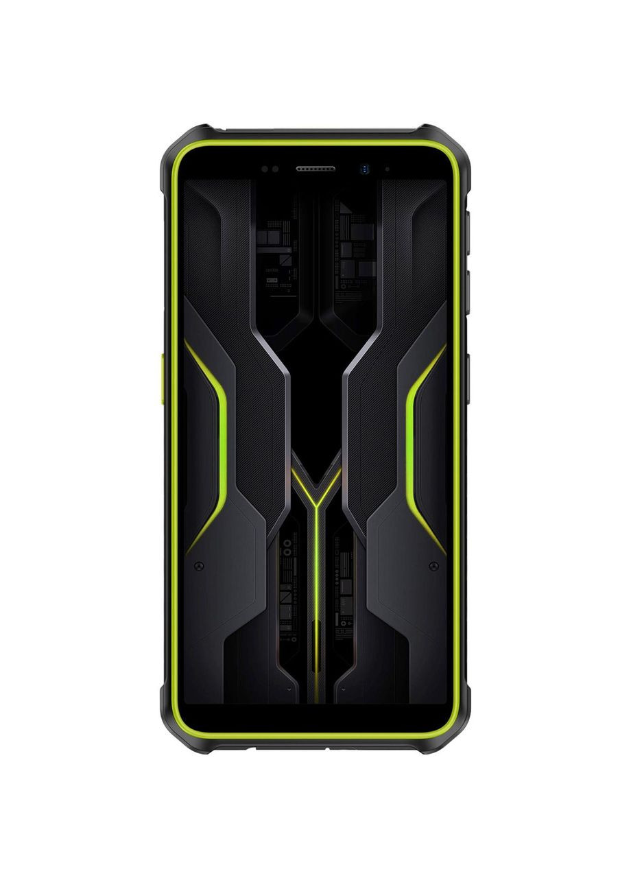 Смартфон ARMOR X12 3/32Gb Green Global version Ulefone (360396379)