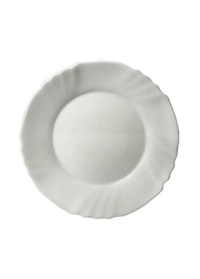 Тарелка десертная Ebro 402812-FN-9321990 20 см Bormioli Rocco (347229147)