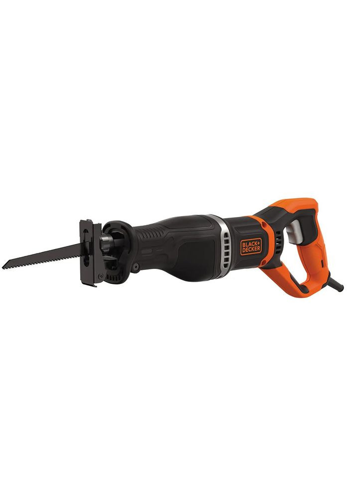 Сабельная пила 750 Вт (BES301K) BLACK&DECKER (323044722)