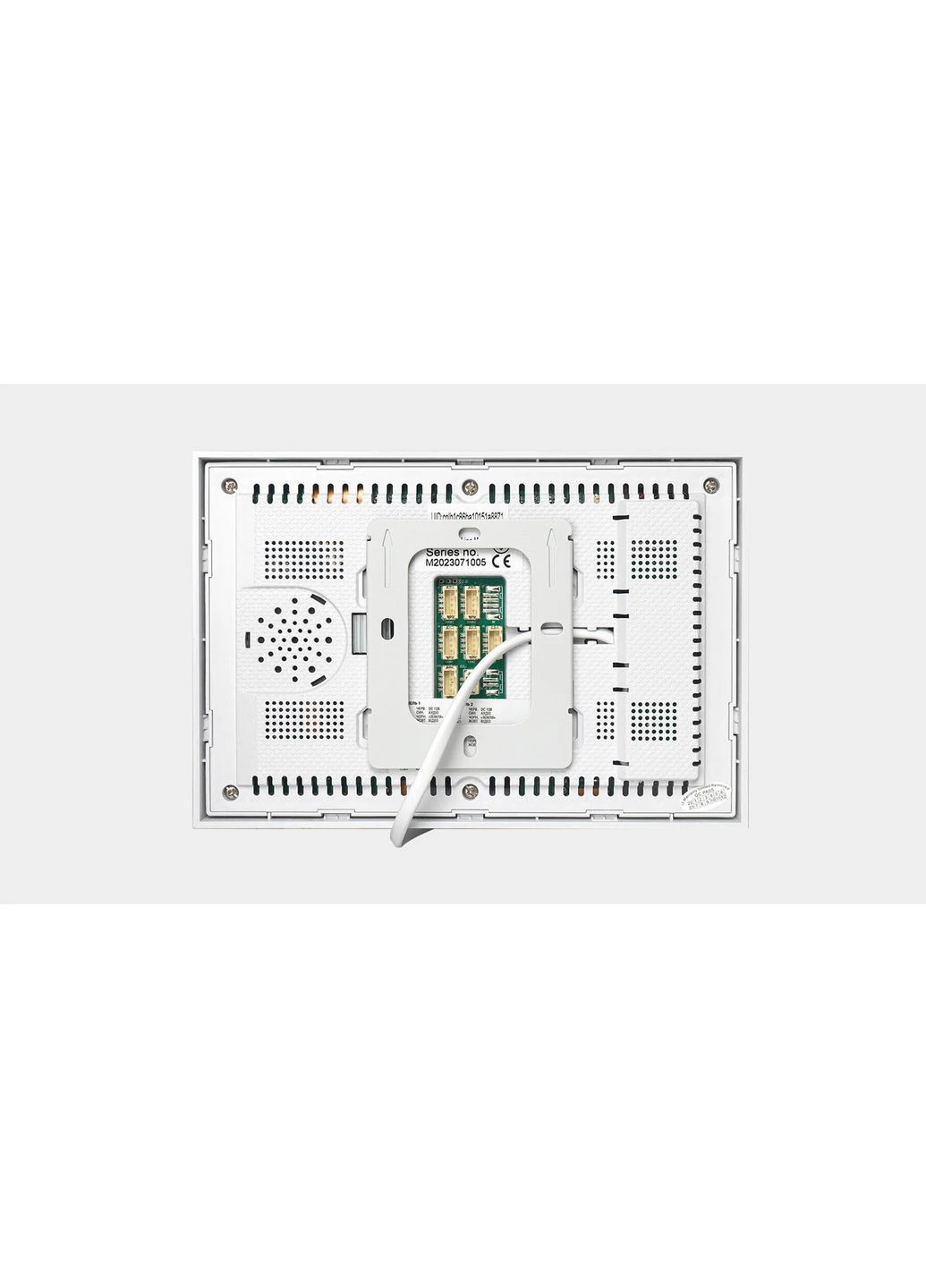 Відеодомофон AVD-770 ArtLine Wi-Fi ARNY (361344438)