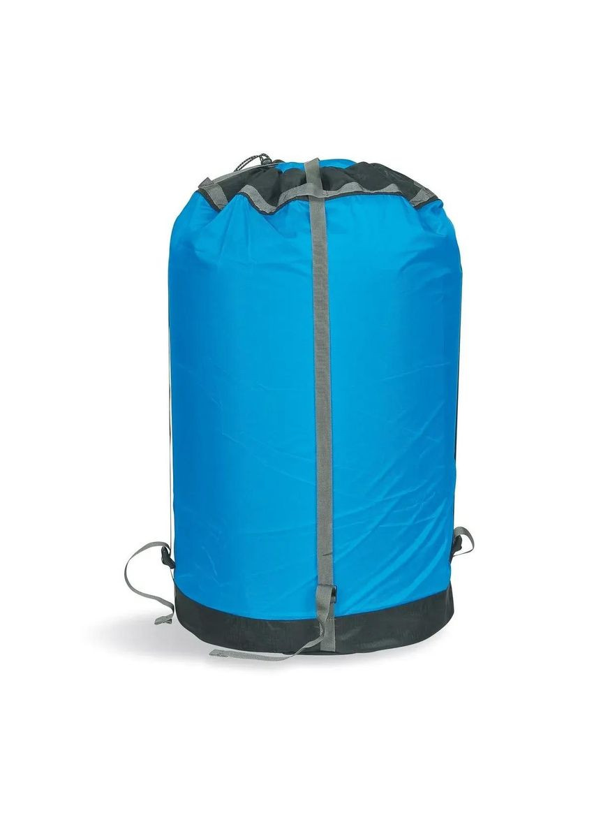 Компресійний мішок Tatonka Tight Bag L, Bright Blue None (334671210)