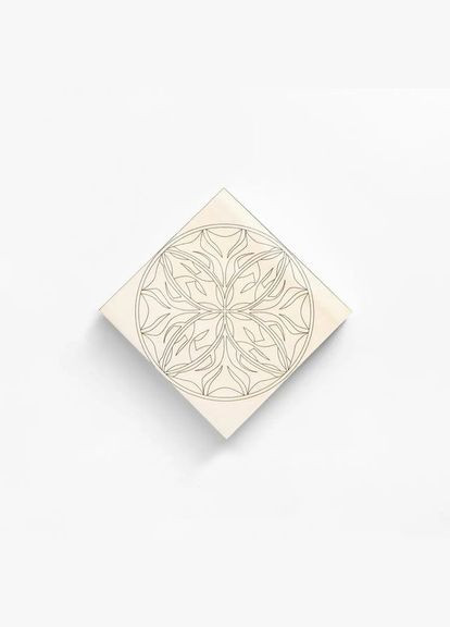 Доска из липы – заготовка для резьбы (с чертежом) 12х12х1,7 см Вироби майстрів (315836974)