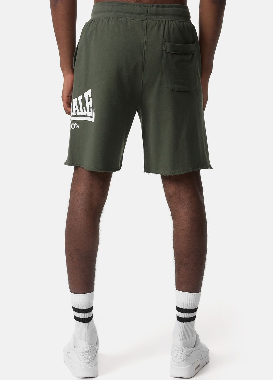 Шорты Lonsdale Polbathic (301404258)