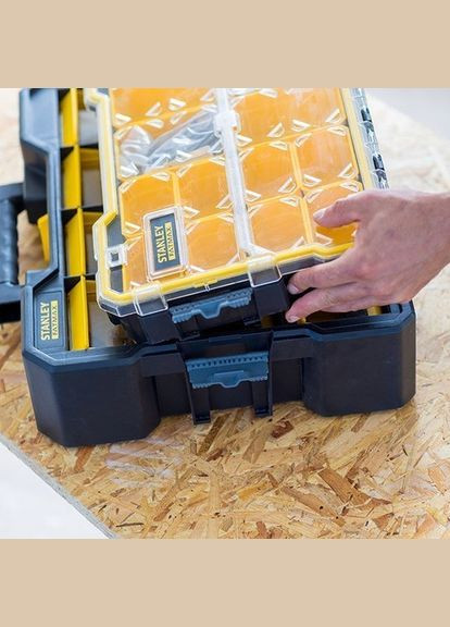 Органайзер FatMax FMST81077 - 1 Stanley (317304332)