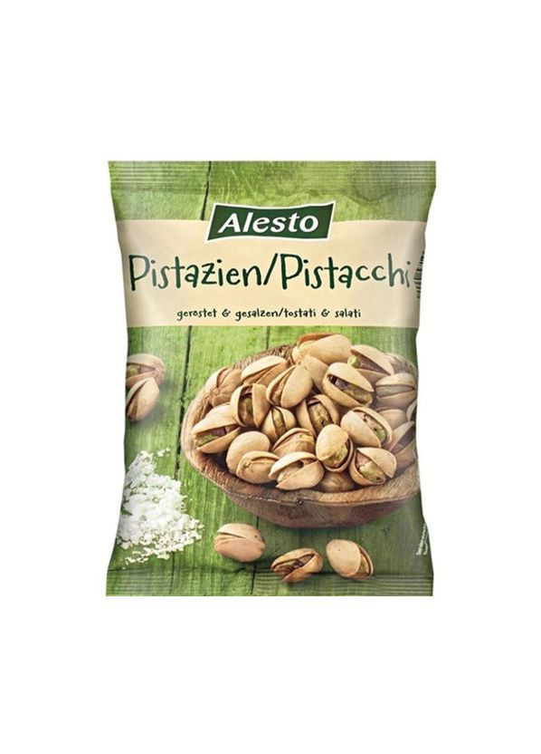 Фісташки із сіллю 500 г. Alesto (324219462)