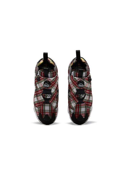 Жіночі кросівки Reebok комбіновані всесезони (325221014)