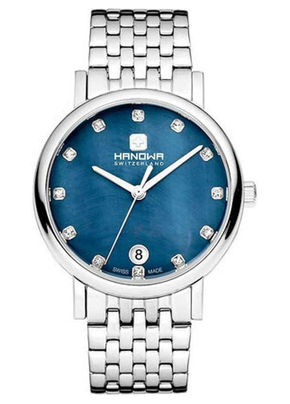 Жіночі наручні годинники HAWLH0001203 Hanowa (330811043)