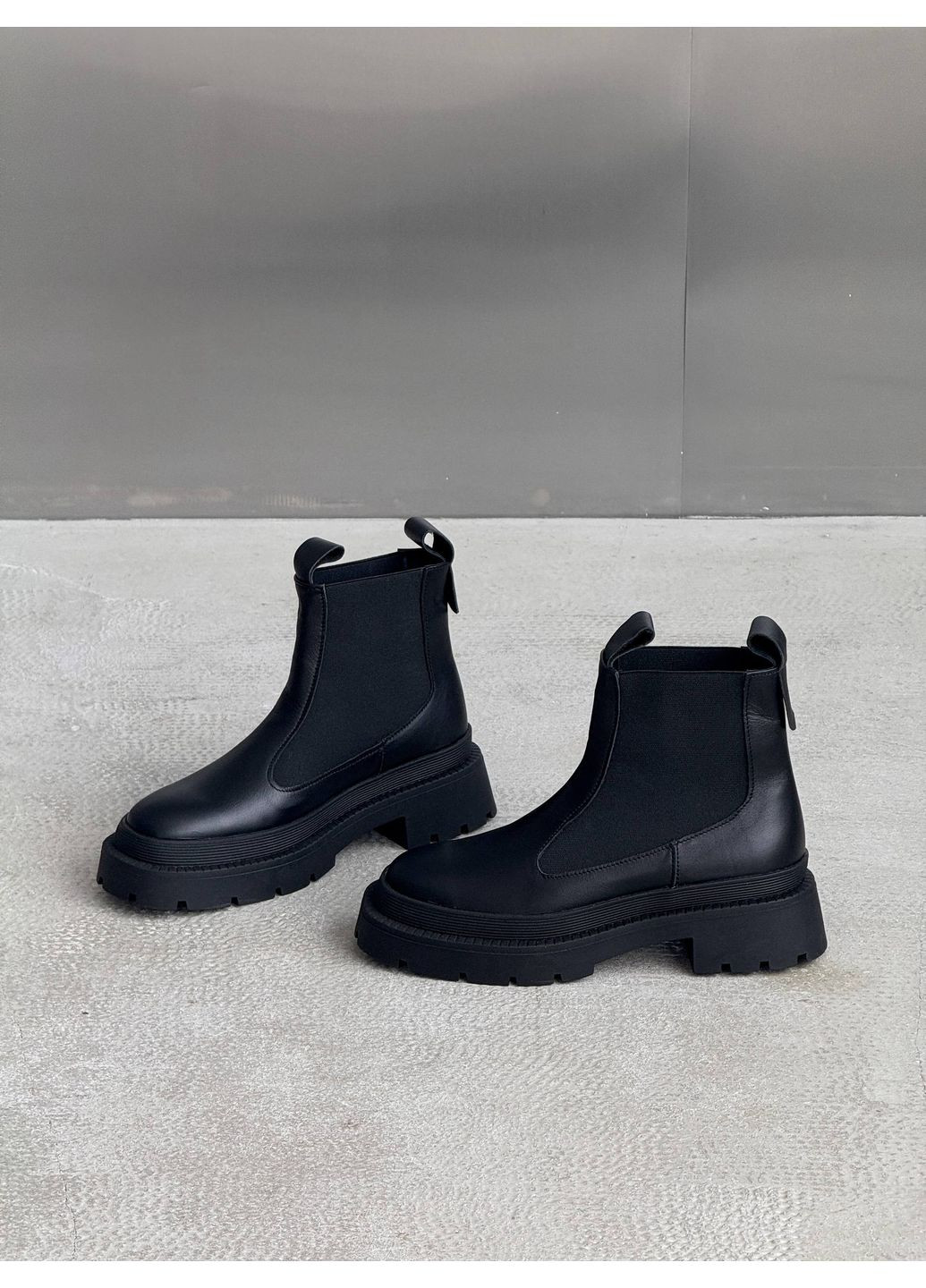 демисезонные челси "nikart" No Brand