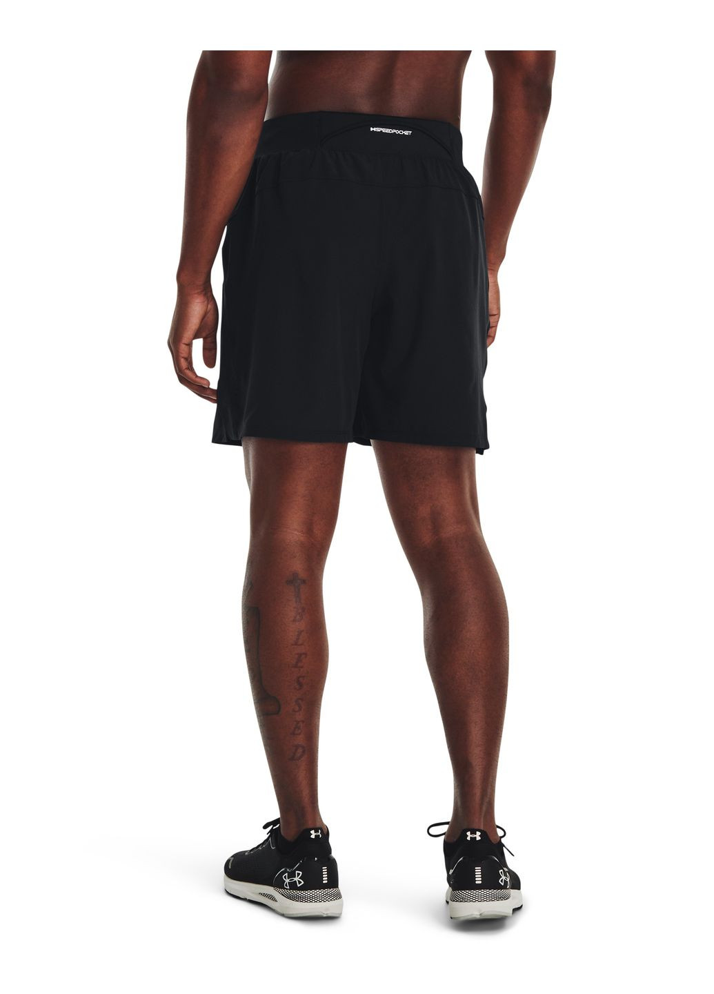 Шорти чоловічі Launch Elite (1376508-001) Under Armour (370780369)