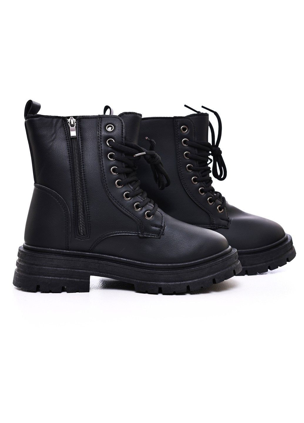 ботинки женские STREAM