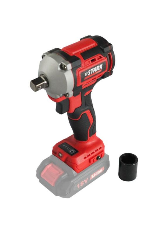 Гайковерт CIW-1840B Body (без АКБ) (210018021) Stark (370614537)