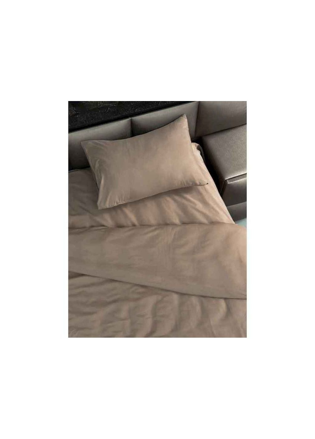 Підковдра мікрофібра Taupe Gray 17-0808 ArCloud (366814288)