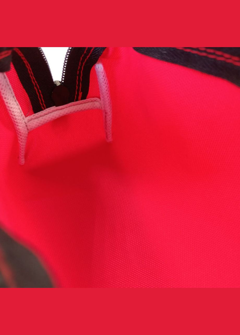 Пенал оксфорд 600 Пурпурний D'Alipuf Пенал (316660008)