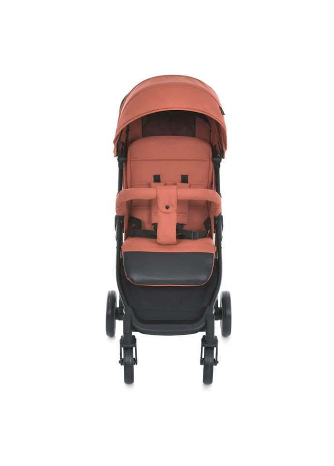 Коляска детская прогулочная M 4249-2 Orange Matt BMW (318753559)