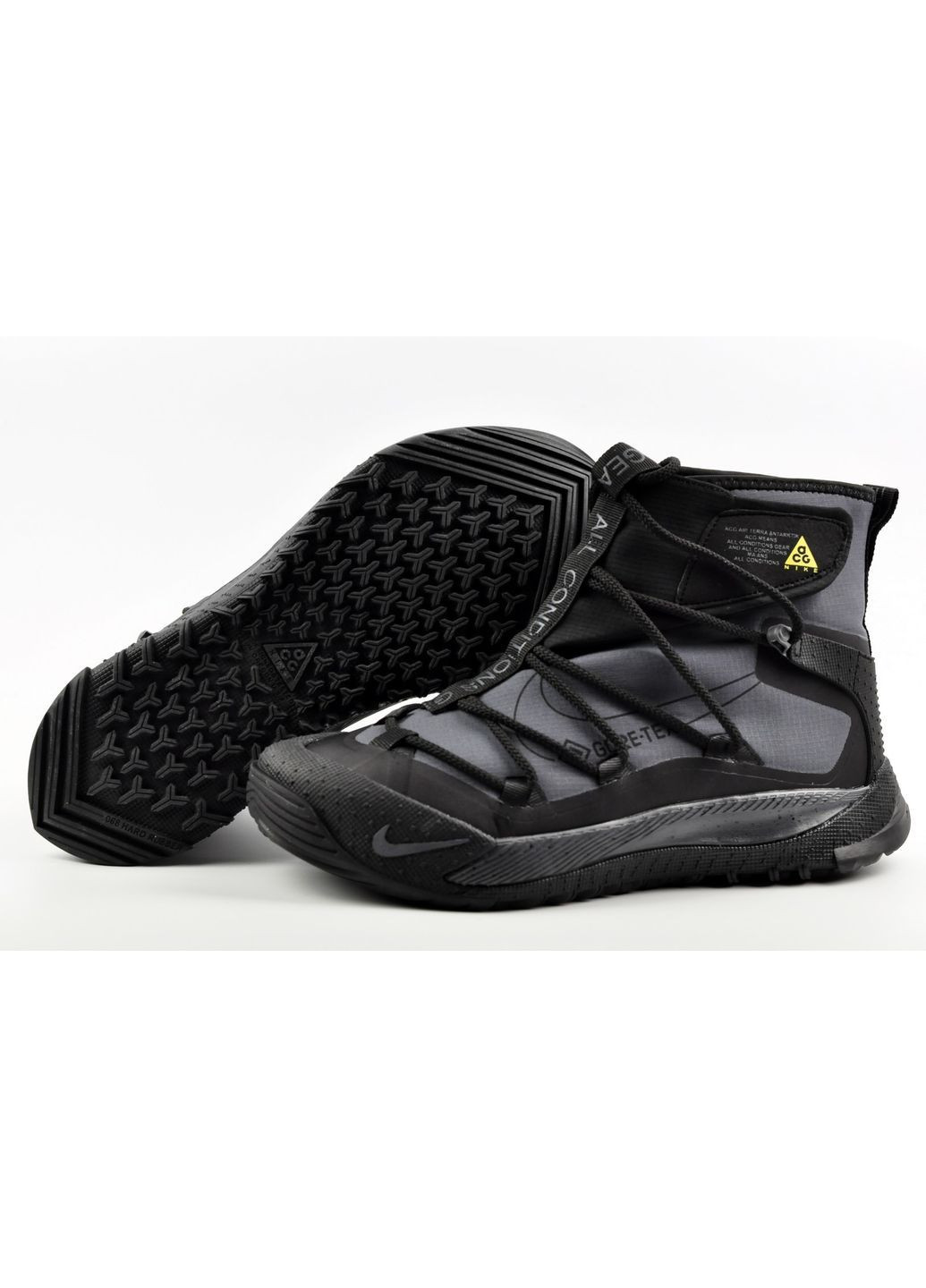 Зимові кросівки Nike ACG Terra Antarktik No Brand (363839669)
