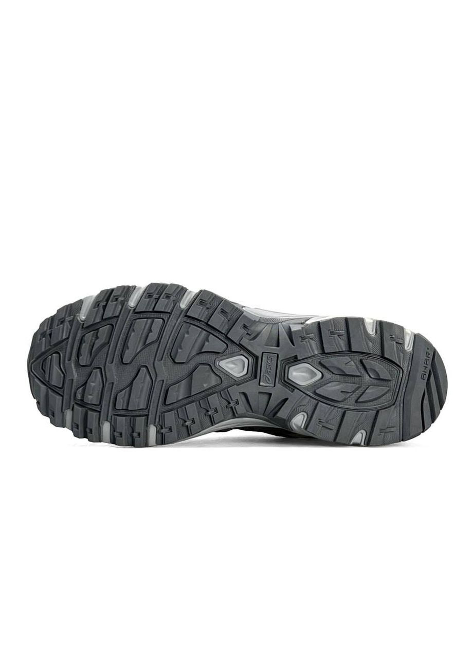 Сірі Осінні кросівки чоловічі asics gel-sonoma 15-50 gtx grey white No Brand Gel-Sonoma 15-50 Gore-Tex Grey White