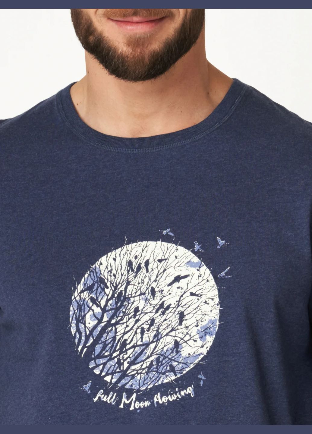 Чоловіча піжама Key (321630999)