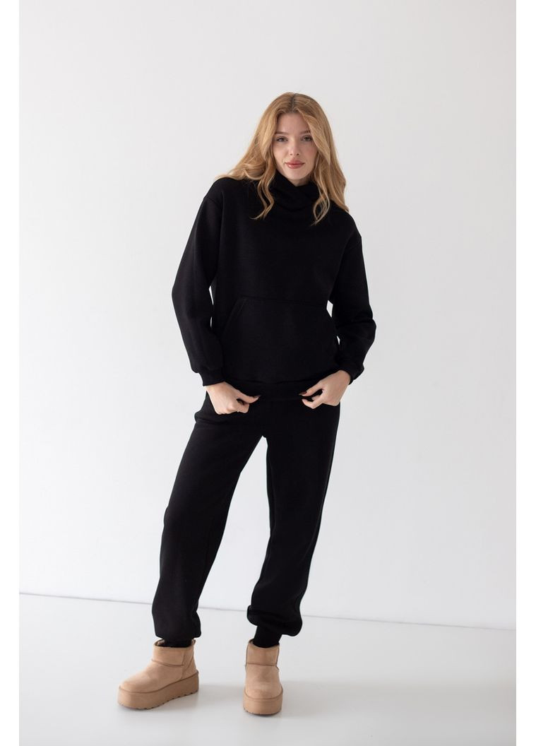 Брюки женские 09-4197-107 темно-бирюзовый Авекстекс (369406994)