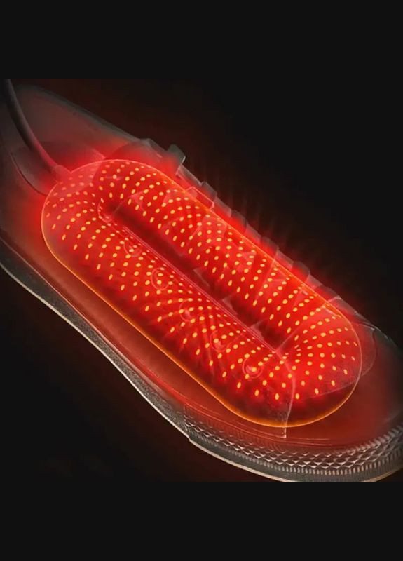 Электросушилка для обуви Zero-Shoes Dryer, White Sothing (305836356)