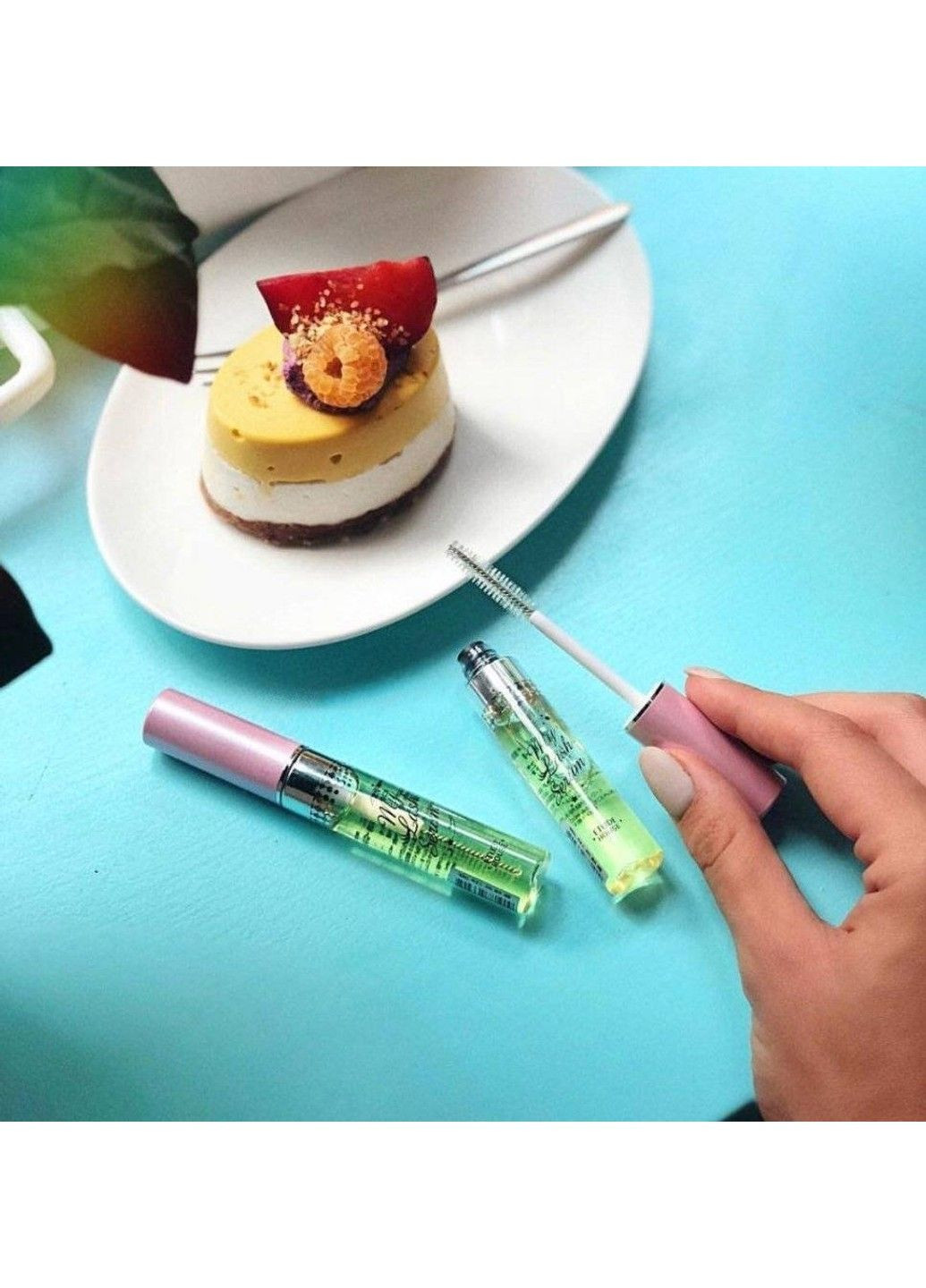 Сыворотка для роста ресниц My Lash Serum 9 ml Etude House (298578176)