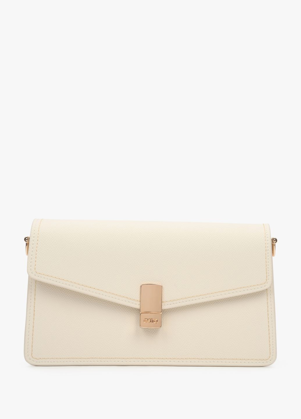 Міні-бег, колір молочний Estro (331111155)