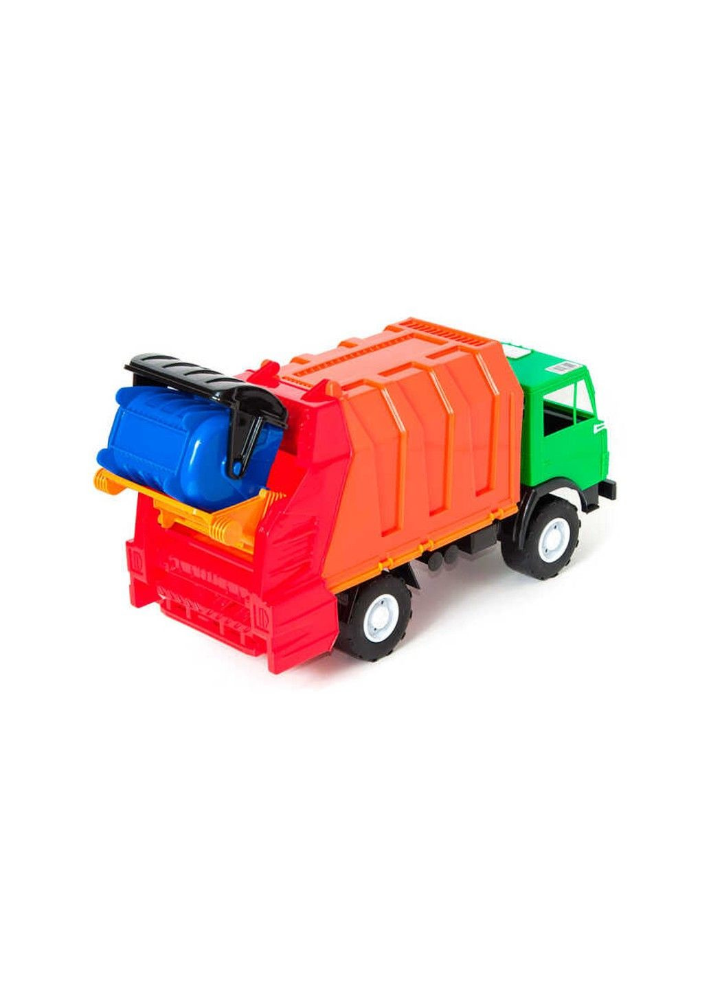 Сміттєвоз 273 (11) "" Orion (305829777)