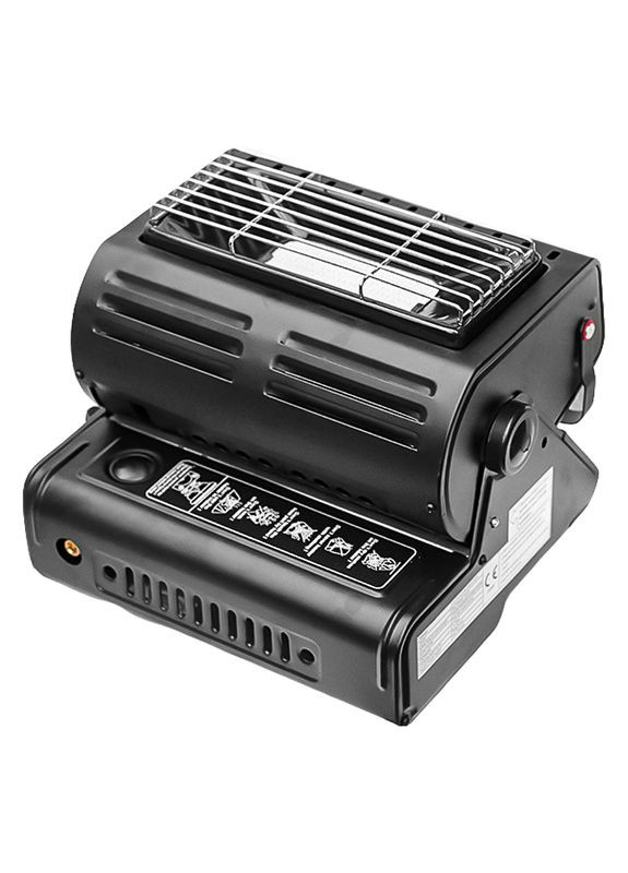 Туристическая газовая плита обогреватель SRQLN YC-808B SEAROCK (360456855)