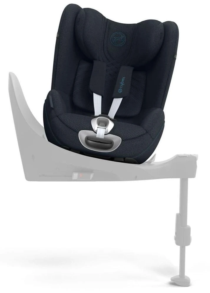Автокресло Sirona T I-Size гр. 0+/1 0-18 кг PLUS Nautical Blue, 4063846405190 Cybex (362540078)