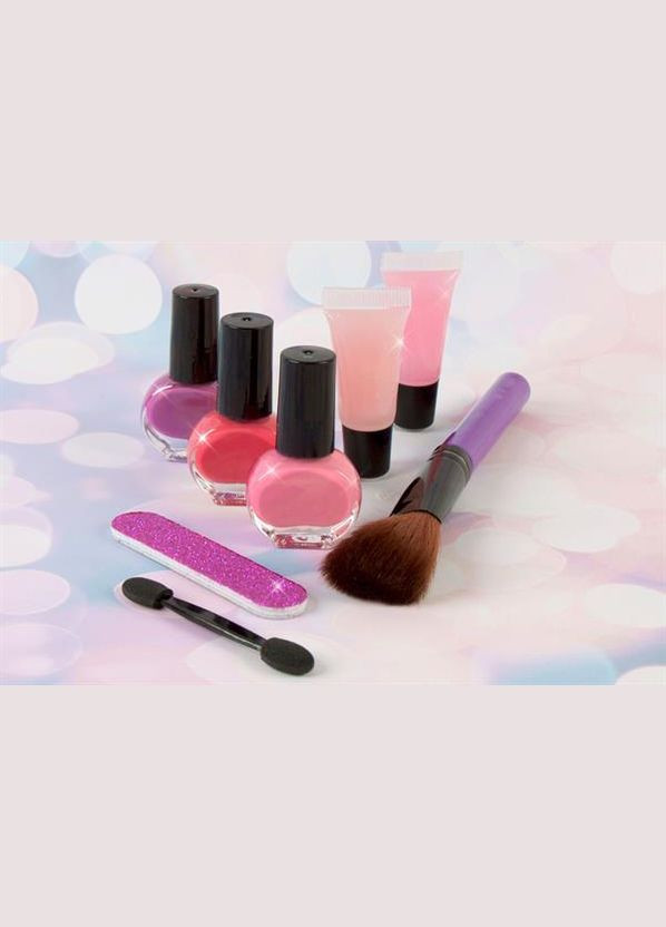 Набір дитячої косметики Гламур (MR2506) Make it Real (325870251)