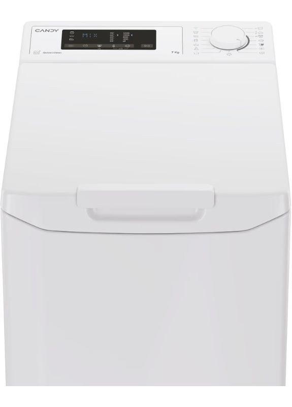 Стиральная машина TCA273D3-9 Candy (339086503)