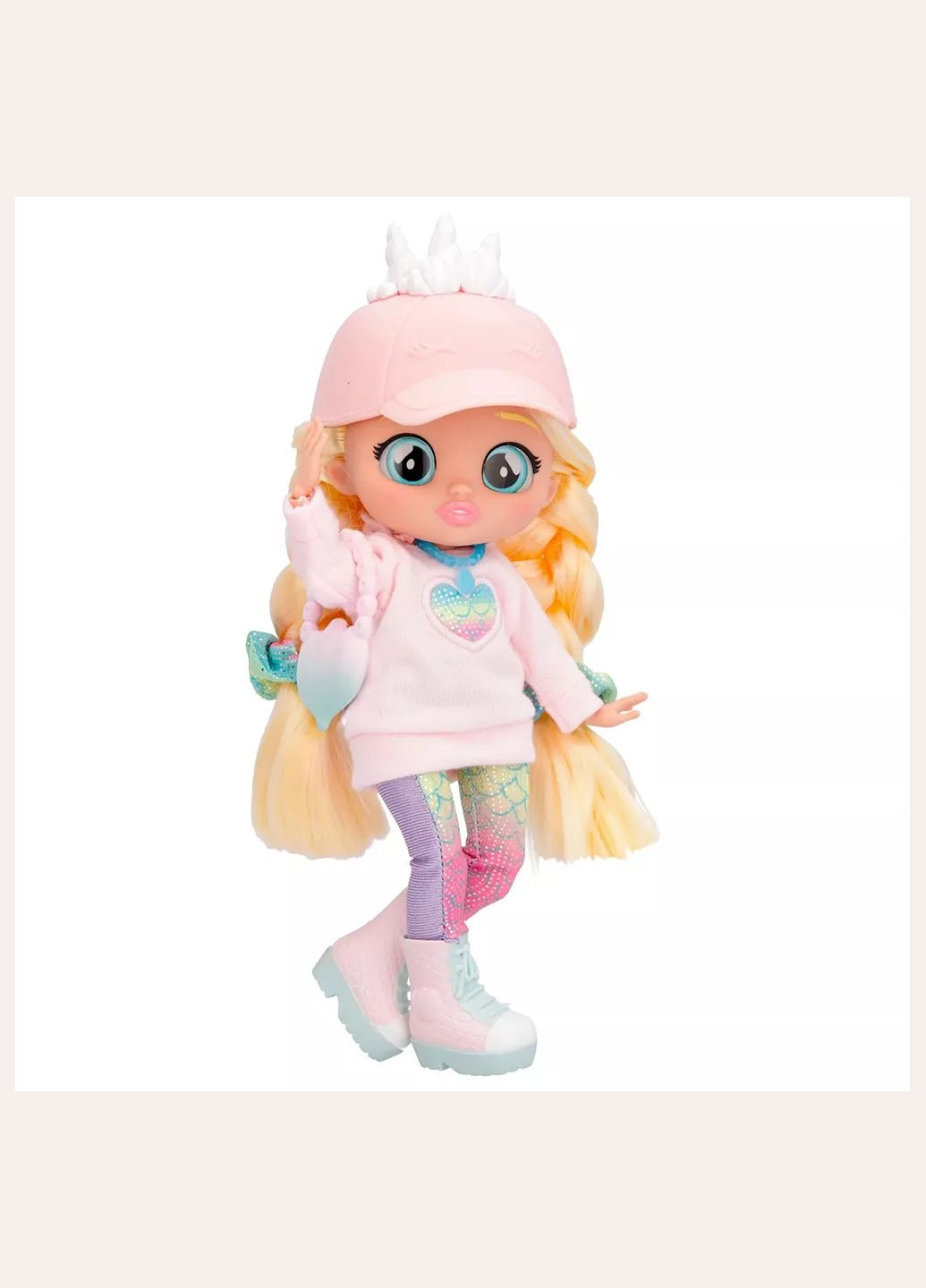 Кукла BFF Стелла (904330) Cry Babies (330058082)