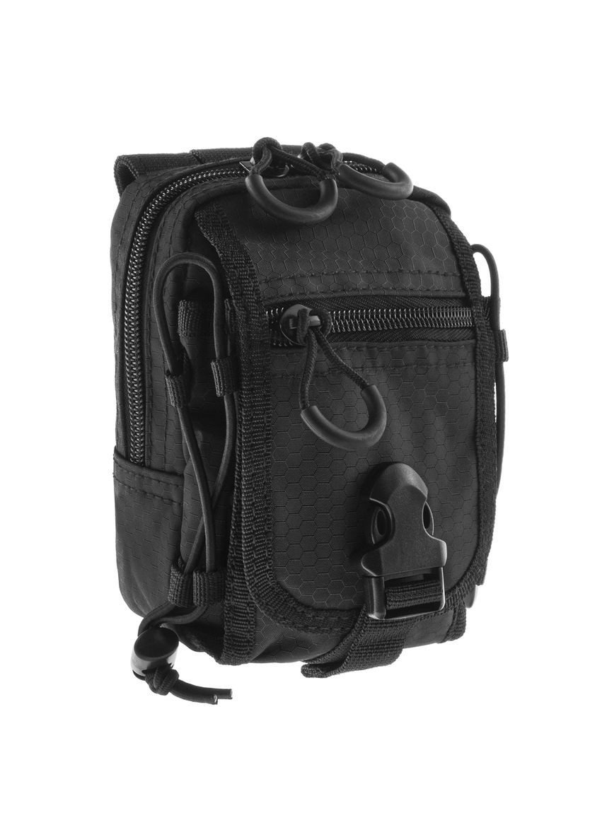 Тактична Сумка на Пояс Hextac Belt Pouch (13485002) Mil-Tec (348117570)